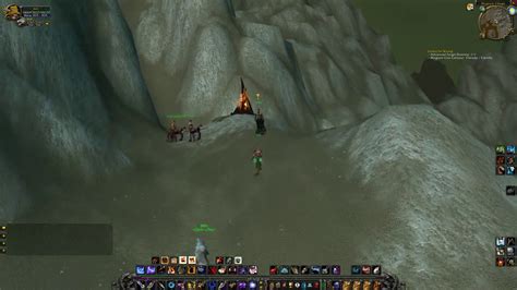 gizmo for warug|Quest:Gizmo for Warug .
